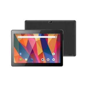 Estar Urban 10 2GB RAM 64GB WiFi Black