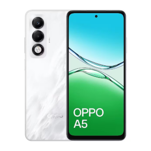 OPPO A5 4G 6GB RAM 128GB White