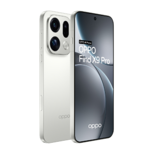 OPPO Find X9 Pro 16GB RAM 512GB White