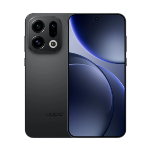 Oppo Find X9 5G Dual Sim 16GB RAM 512GB Black