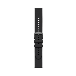 OnePlus Watch 3 43mm Replacement Strap Black