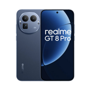 Realme GT 8 Pro 5G Dual Sim 16GB RAM 512GB Blue