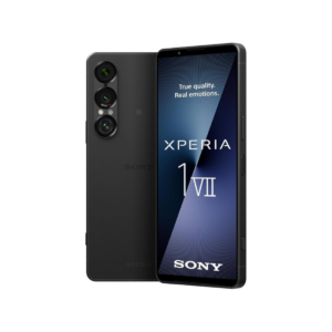 Sony Xperia 1 VII 5G 12GB RAM 256GB Black
