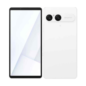 Sony Xperia 10 VII 8GB RAM 128GB White