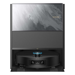 Vacuum cleaner DREAME Aqua10 Ultra Track Black