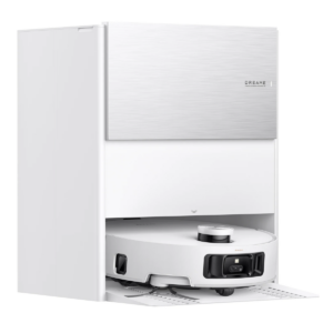 Vacuum cleaner DREAME Aqua10 Ultra Track Complete White