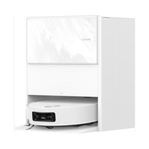 Vacuum cleaner DREAME Aqua10 Ultra Track White
