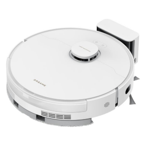 Vacuum cleaner DREAME D20 Pro White