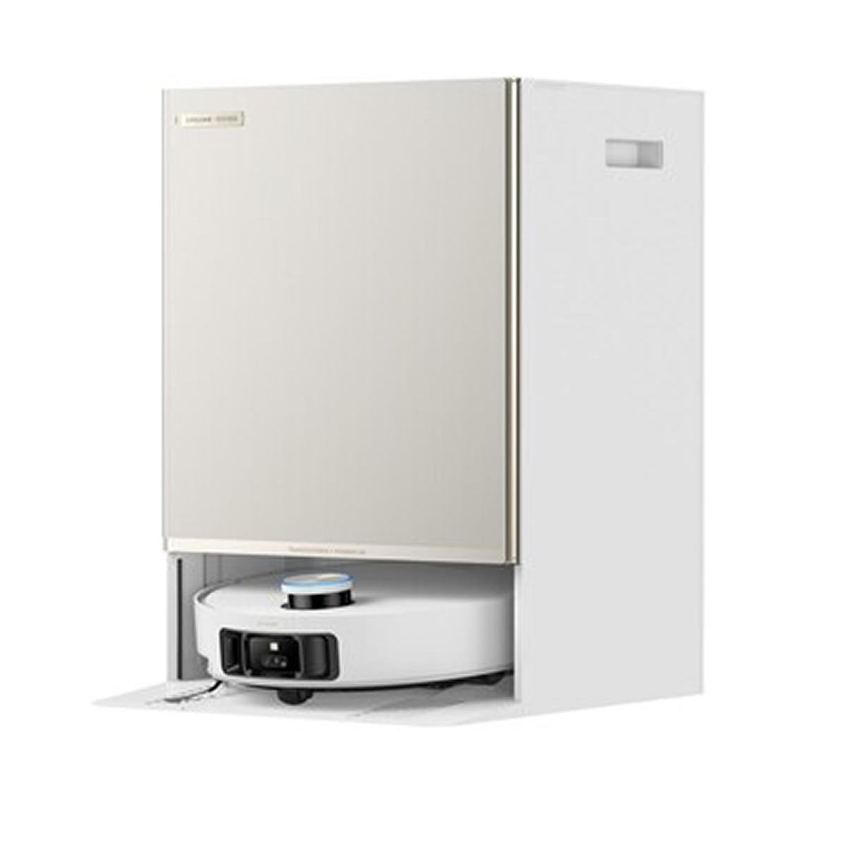 DREAME Matrix 10 Ultra Vacuum cleaner White