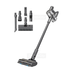 Vacuum cleaner DREAME R20 570 W Black