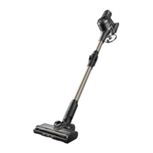 Vacuum cleaner DREAME T30 FLEX Black