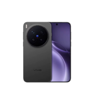 Vivo X300 Pro 5G 16GB RAM 512GB Black