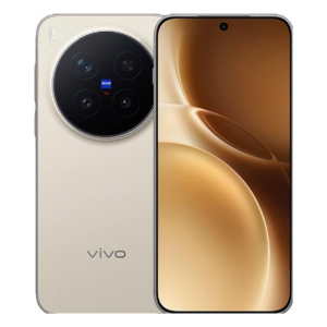 Vivo X300 Pro 5G 16GB RAM 512GB Brown