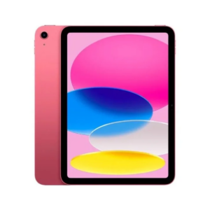 Apple iPad 11” (2025) A16 Wi-Fi 6GB RAM 128GB Pink