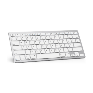 Apple Magic Keyboard for iPad Air 11 QWERTY White