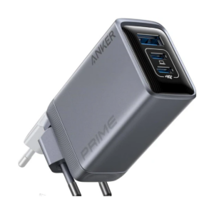Anker Prime 3-In-1 Fast Charger 100W Black
