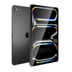 Apple iPad Pro 2024 11 WiFi 256GB Black