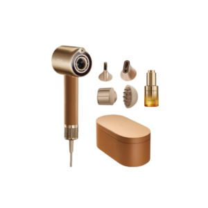 DREAME Hair Miracle Pro Hair Dryer Gold