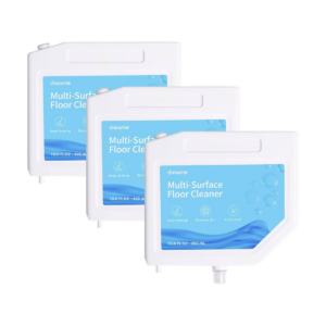 DREAME L10s Ultra Vacuum Cleaner Accessory Multi-Surface Cleaning Solution (3-pack)