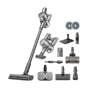 DREAME R20 AQUA Cordless Stick Vacuum Cleaner Black/Grey