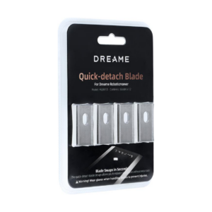 Dreame A1, A1 Pro, A2 Mowing Robot Knife Set (without blade bearing)