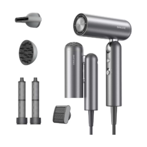 Dreame Hair Dryer Pocket Pro Space Grey
