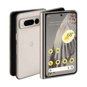 Google Pixel Fold 5G 12GB RAM 256GB Porcelain