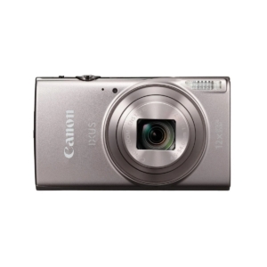 Digital Camera Canon IXUS 285 HS A Silver