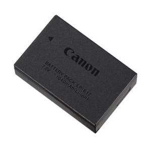 Canon LP-E17 Lithium-Ion Battery Pack