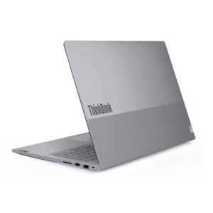 Lenovo ThinkBook 16 G8 - Core 7 240H | 16"-WUXGA | 16GB | 512GB | Win11Pro Grey
