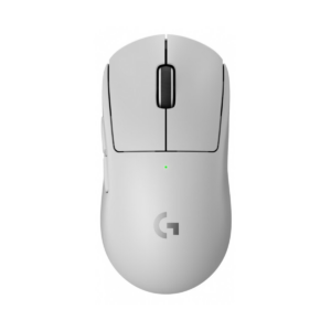 Logitech G Pro X 2 Superlight Wireless Gaming Mouse White