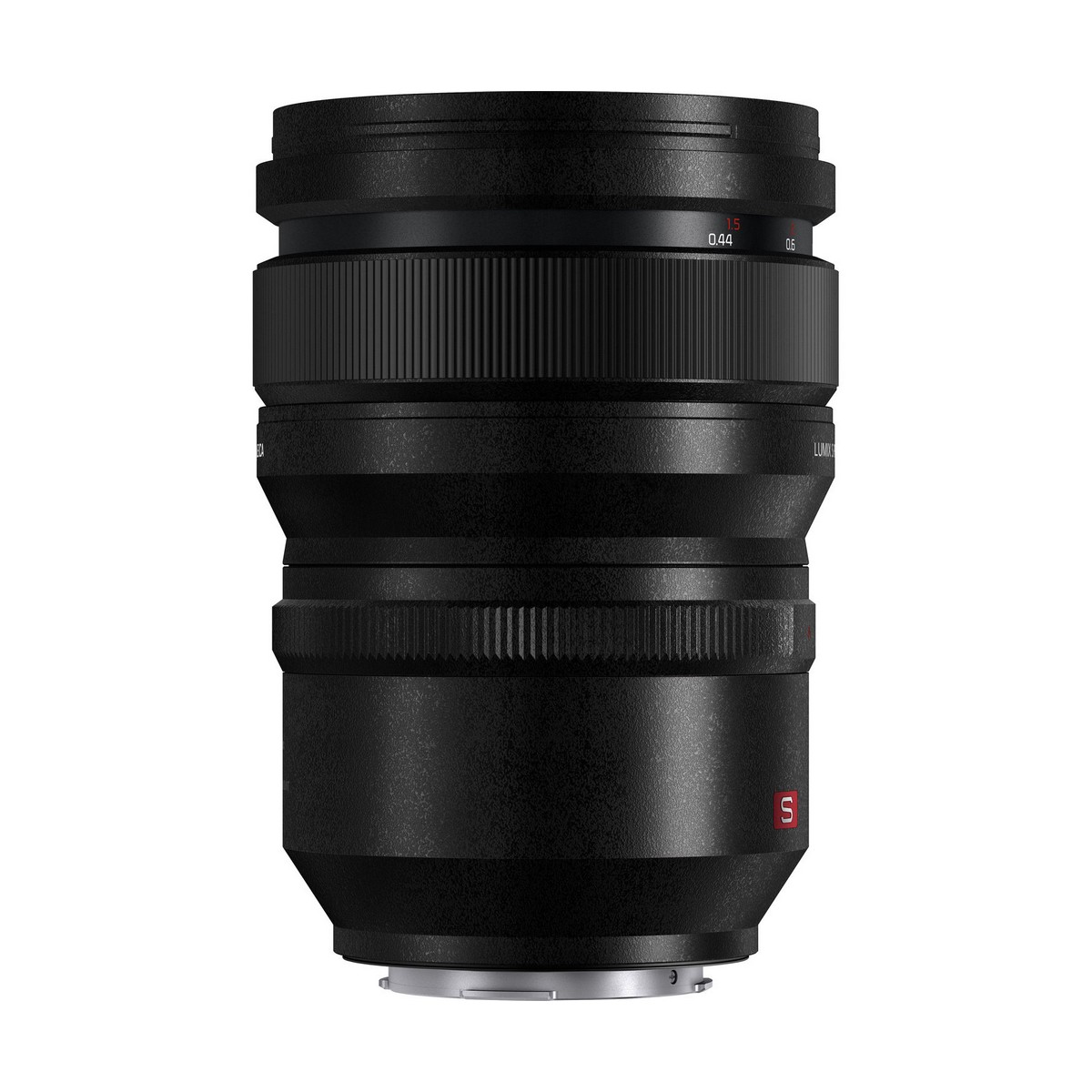 Panasonic Lumix S PRO 50mm f/1.4 Lens