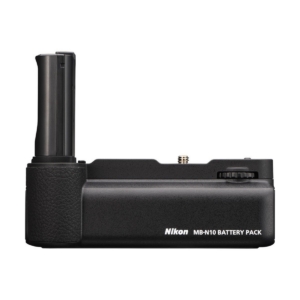 Nikon MB-N10 Multi-Battery Power Pack for Select Z-Series Cameras