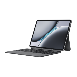 OnePlus Pad 2 Smart Keyboard QWERTY Grey