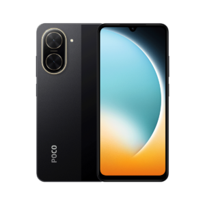 Xiaomi Poco C71 Dual Sim 3GB RAM 64GB Black