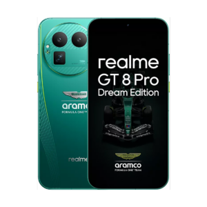 Realme GT 8 Pro Aston Martin 16GB/512GB Green