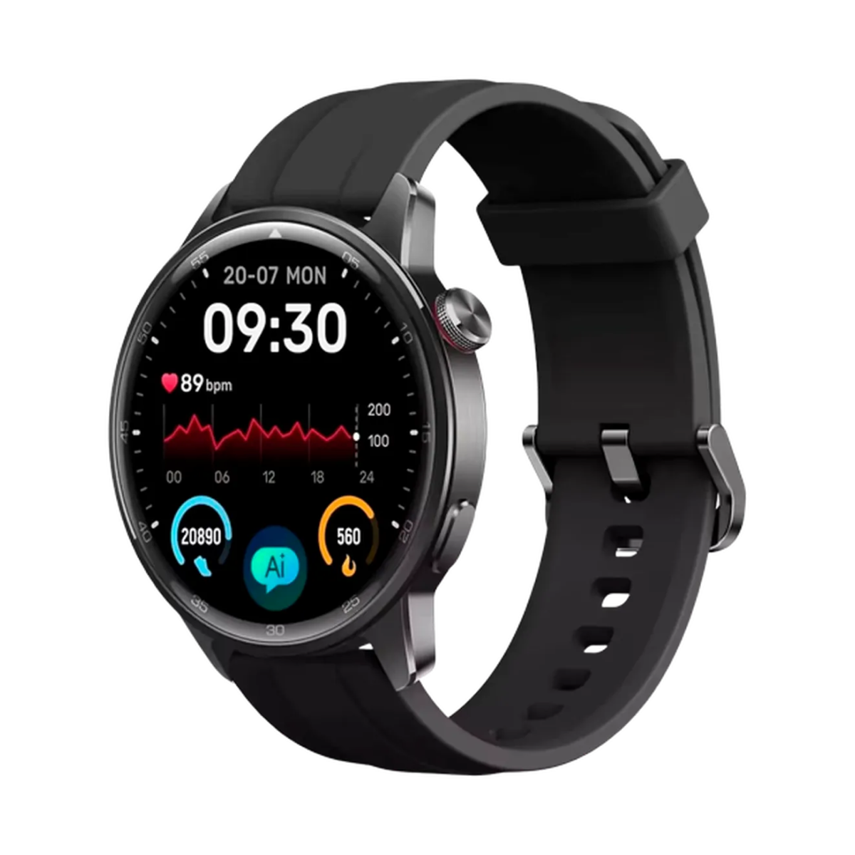 Realme Watch S2 Black