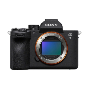 Digital Mirrorless Camera Sony a7 V Body