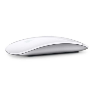 Apple Magic Mouse - White Multi-Touch Surface