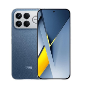 Xiaomi Poco F8 Ultra 5G Dual Sim 12GB RAM 256B Denim Blue