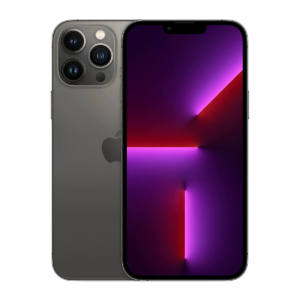 Apple iPhone 13 Pro Max 512GB Graphite