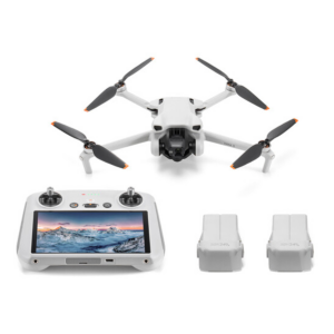 DJI Drone Mini 3 Consumer White