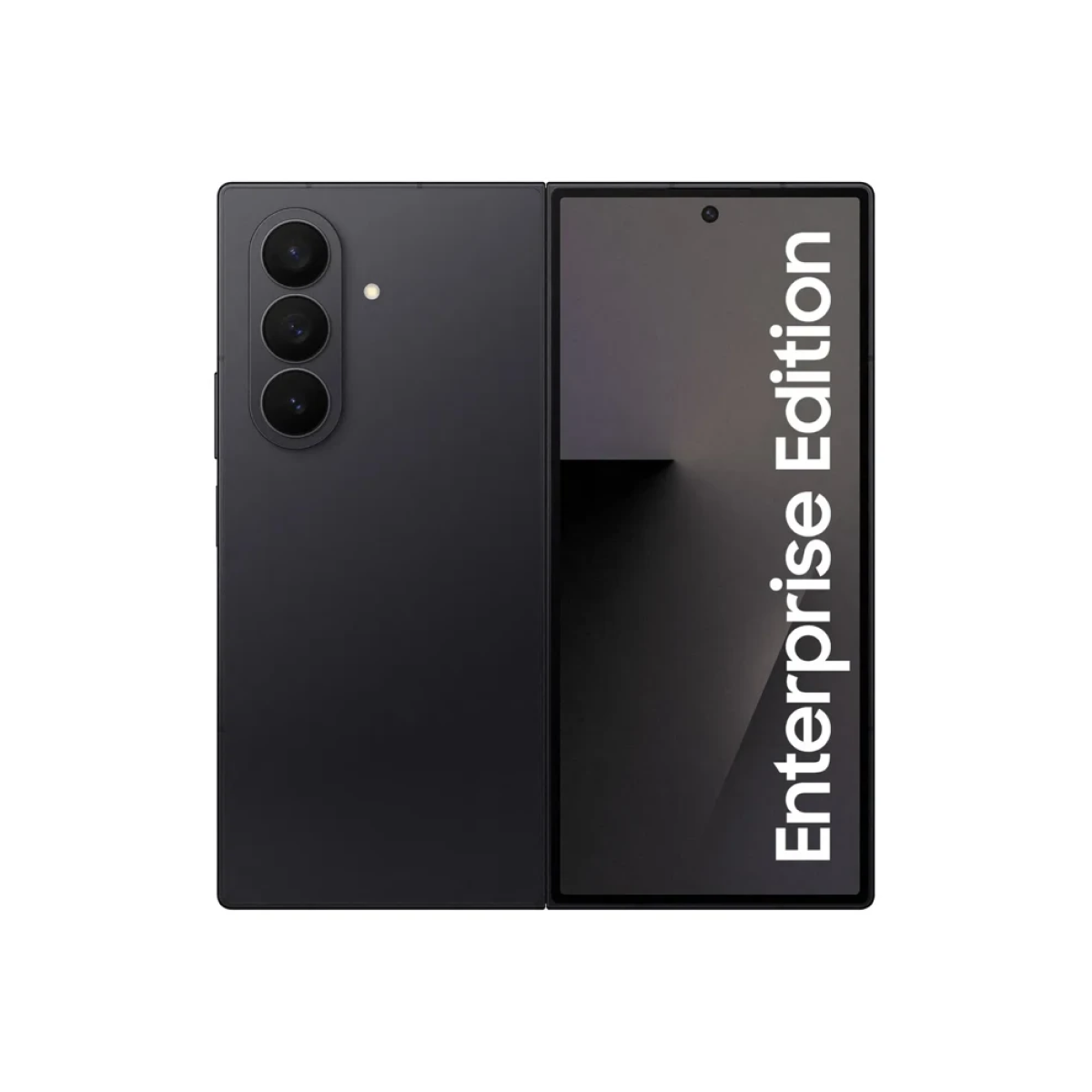 Samsung Galaxy Z Fold7 5G 12GB RAM 512GB Enterprise Edition Jetblack