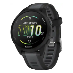 Garmin FORERUNNER 165 BLACK Smart watches