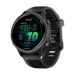 Garmin Forerunner 570 Smart Watch 42mm GPS Black