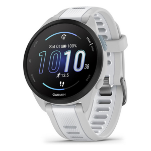 Garmin Forerunner 970, Smart watches Grey