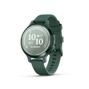 Garmin Lily 2 Active Sports Band Green
