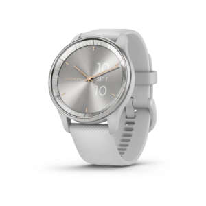 Garmin vivomove Trend Smart Watch Grey