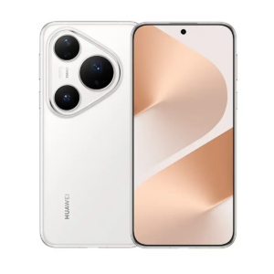 Huawei Pura 80 Pro 5G 12GB RAM 512GB White