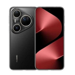 Huawei Pura 80 Ultra 5G 16GB RAM 512GB Black